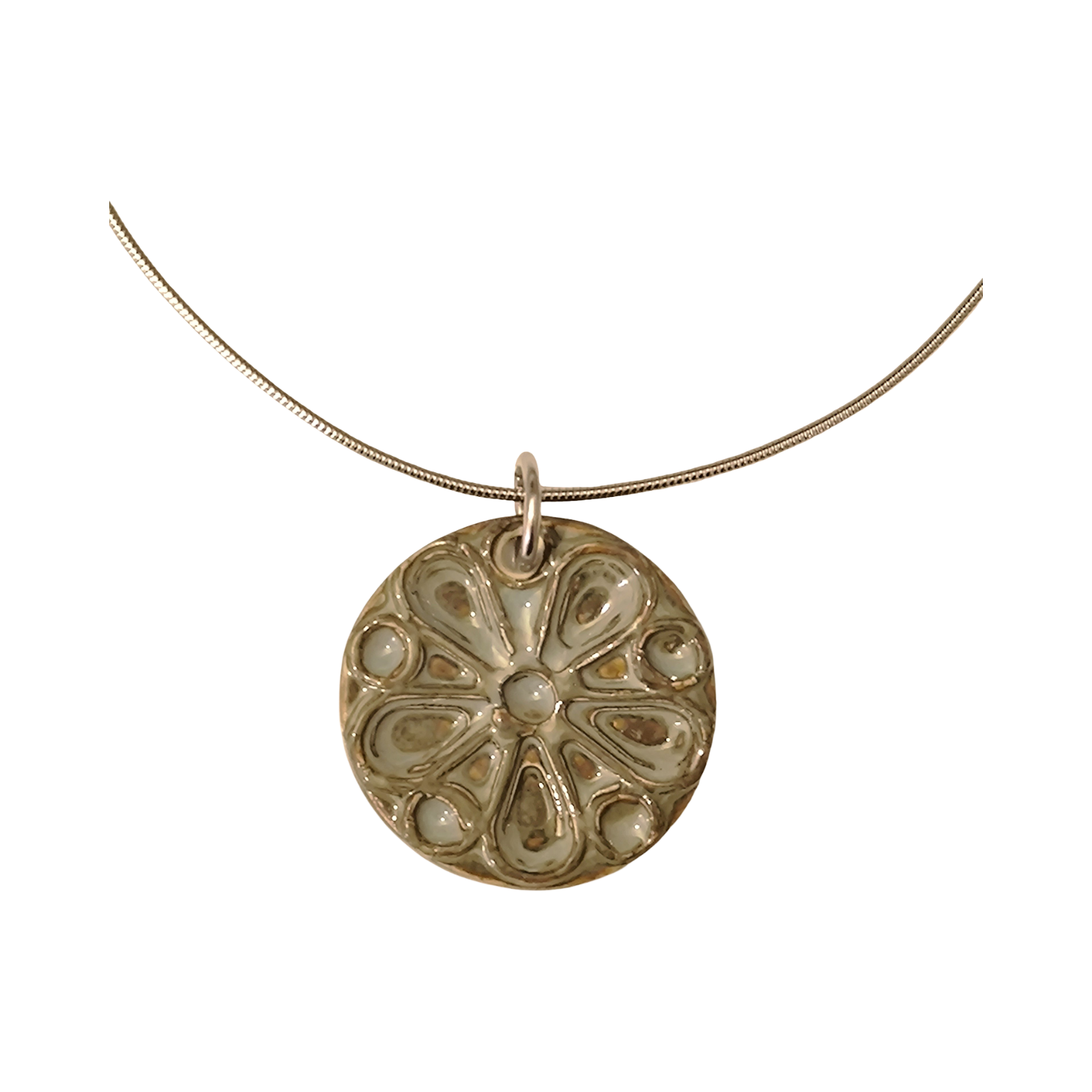 Rosetón San Estevo Ribas de Miño