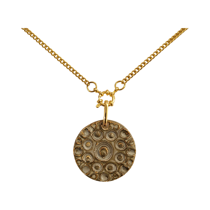 Rosetón Portomarín