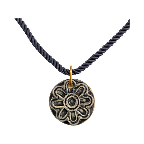 Rosetón Monasterio Meira