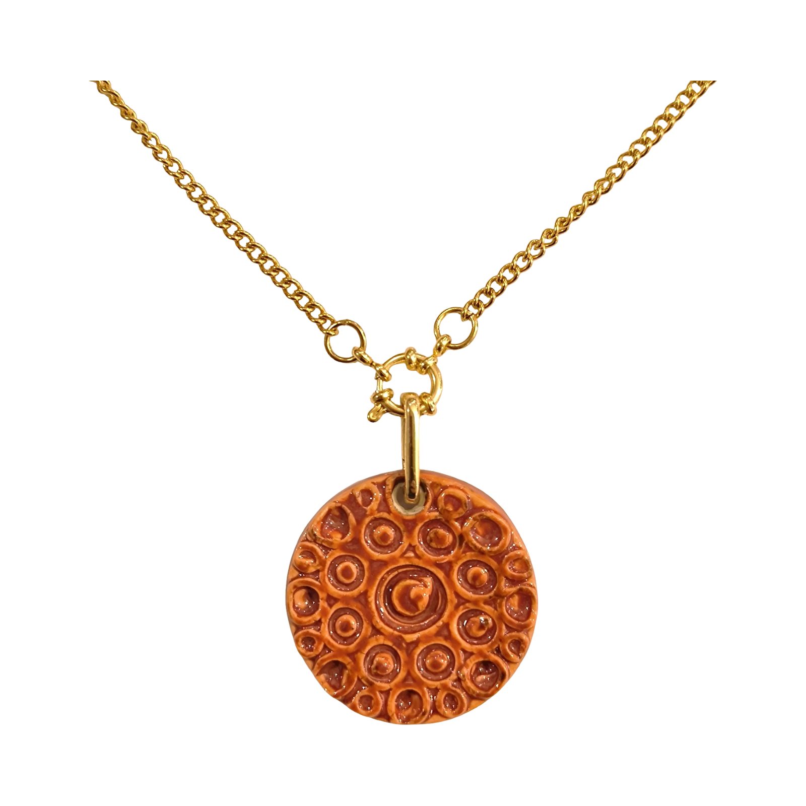 Rosetón Portomarín