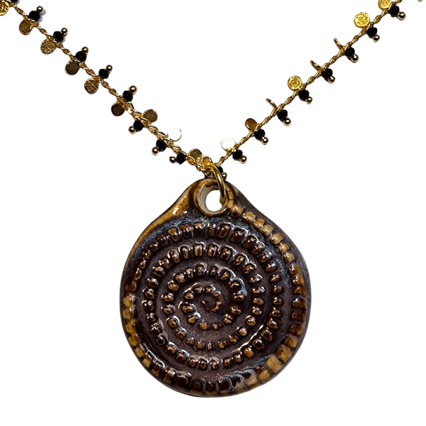 Corazón Mazorca Maíz / Carozo de Millo