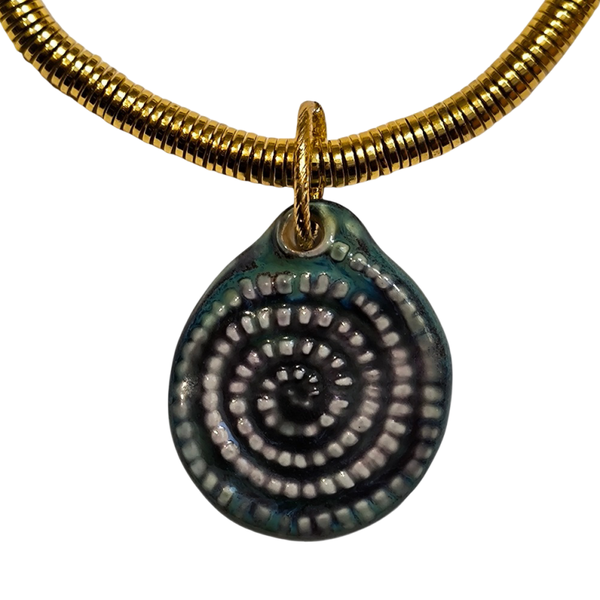 Corazón Mazorca Maíz / Carozo de Millo