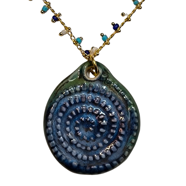 Corazón Mazorca Maíz / Carozo de Millo