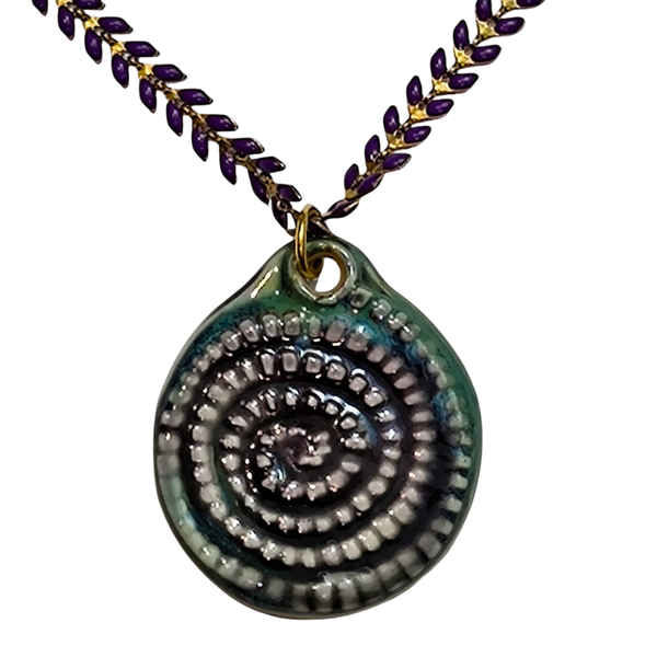 Corazón Mazorca Maíz / Carozo de Millo