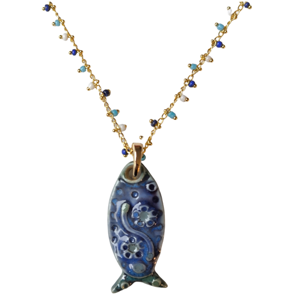 La Sardina / A Sardiña