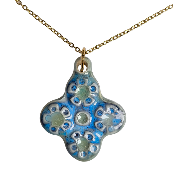 Cruz Hierbas San Juan / Cruz Herbas San Xoán