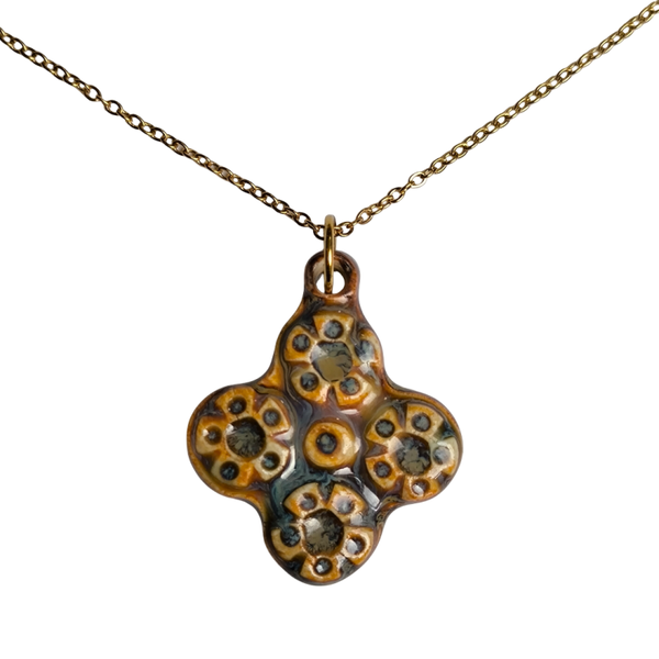 Cruz Hierbas San Juan / Cruz Herbas San Xoán