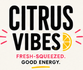 Citrus Vibes