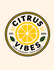 Citrus Vibes