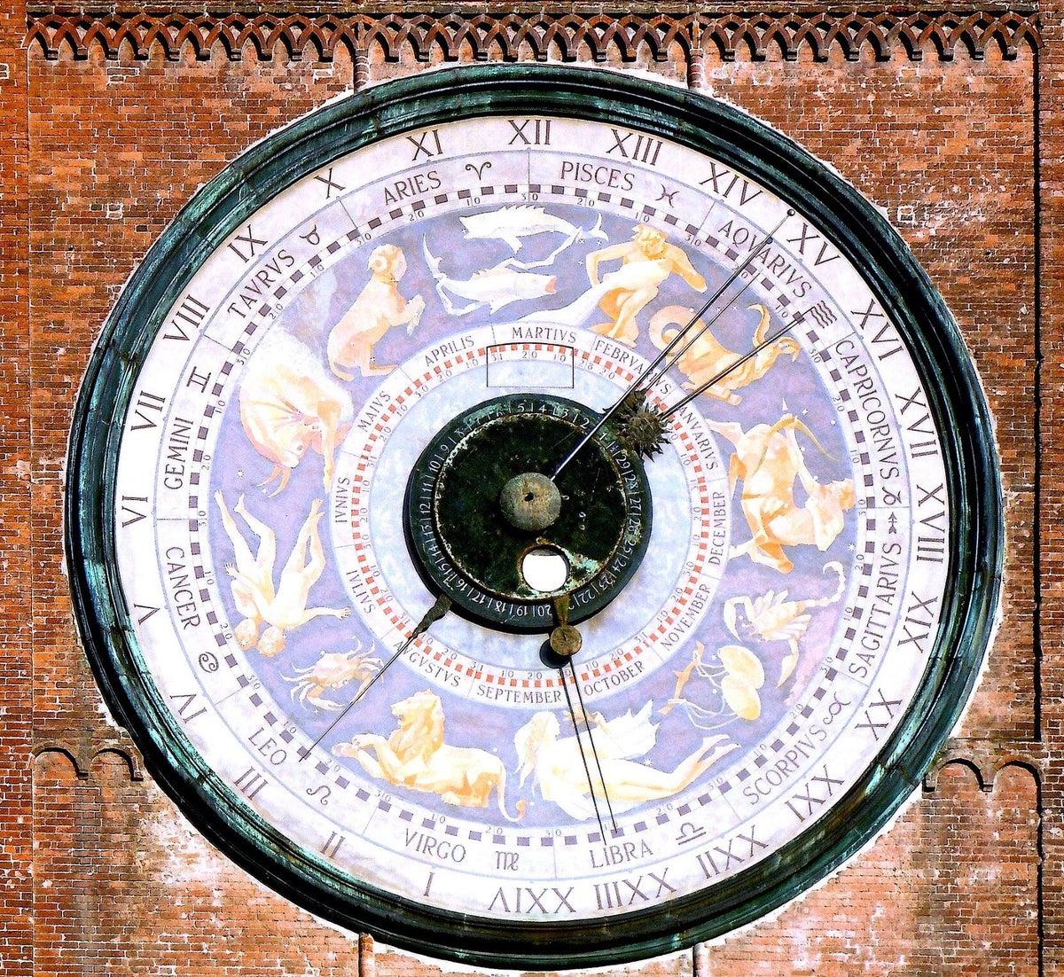 Astronomical Clocks | Astronomy Morsels