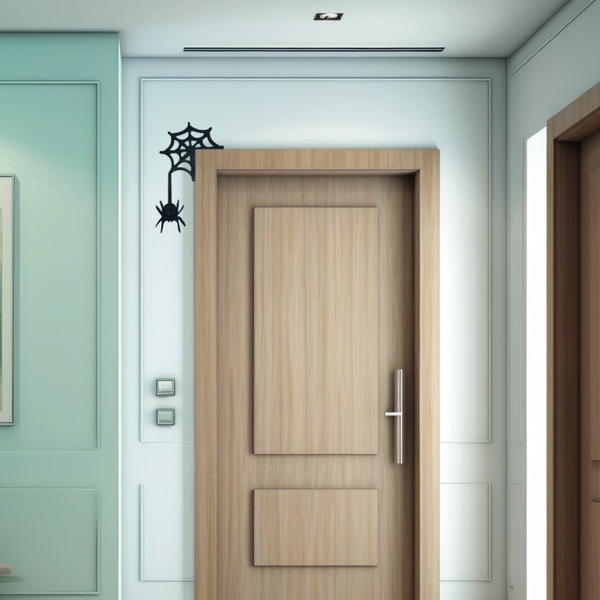 Esquinero Araña Pintado / Diamantado