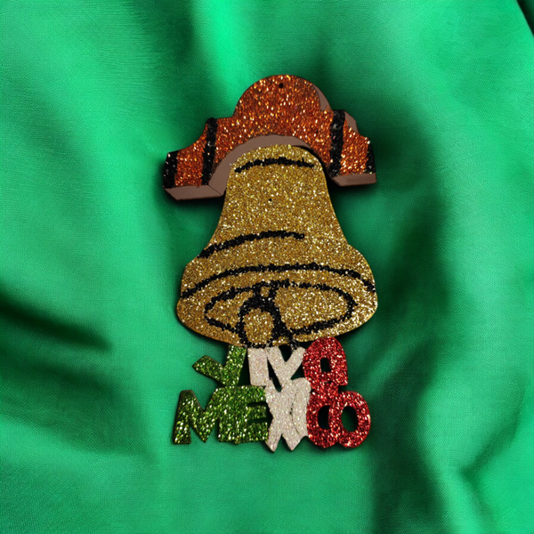 Figura de Campana Nacional