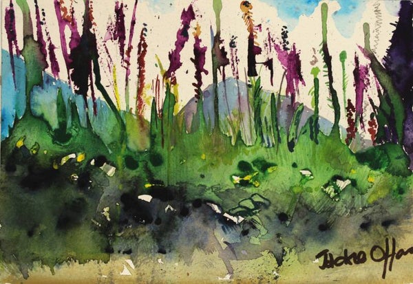 Alpine Meadow