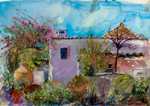 Michie's Lodge