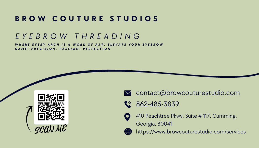 Eyebrow Threading near me, Threading Near me, Eyebrow Shaping, Your