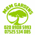 M&amp;M GARDENS