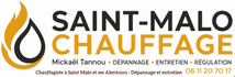 Saint-Malo Chauffage - Chauffagiste Dépannage et entretien à Saint Malo et ses Alentours