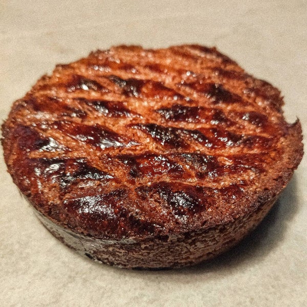 3 gâteaux breton (480g)