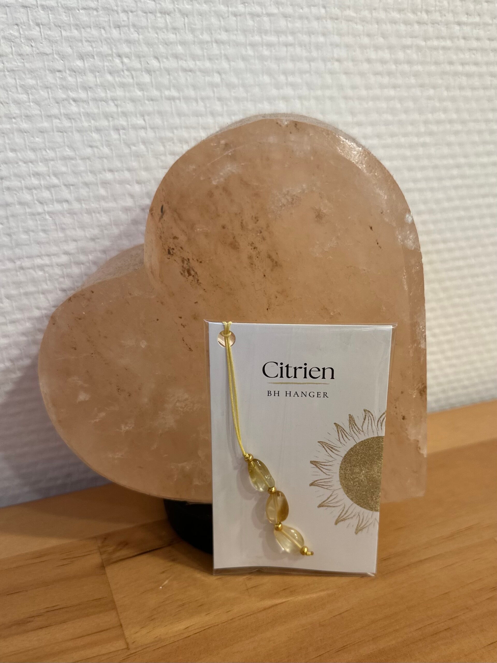 Citrien BH Hanger