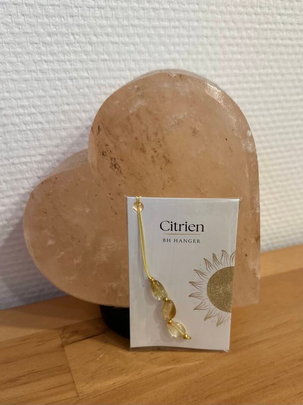 Citrien BH Hanger