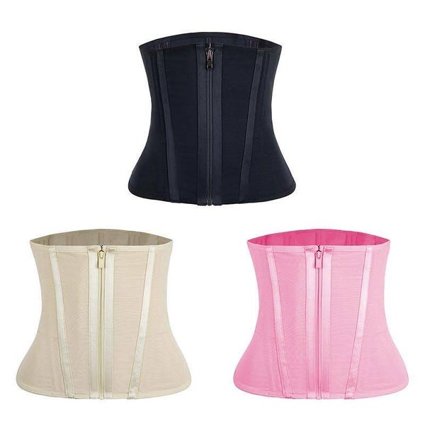 Long Torso waist trainers
