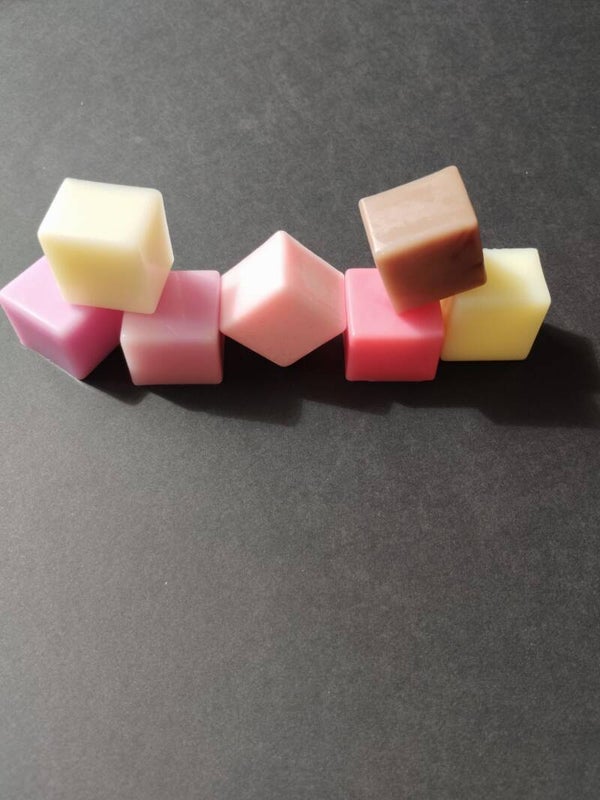 Fondant solide