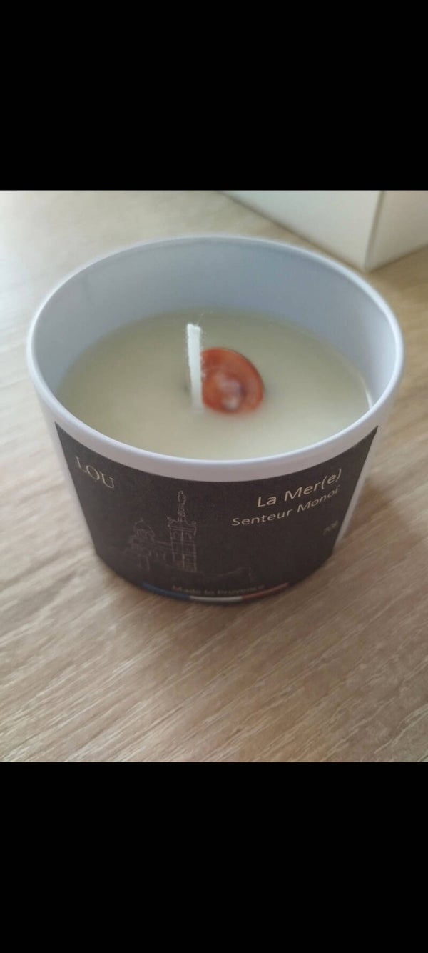 La Mèr(e)