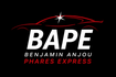 BAPE Benjamin Anjou Phare Express