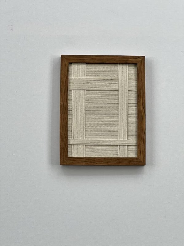 Cotton Art Lines