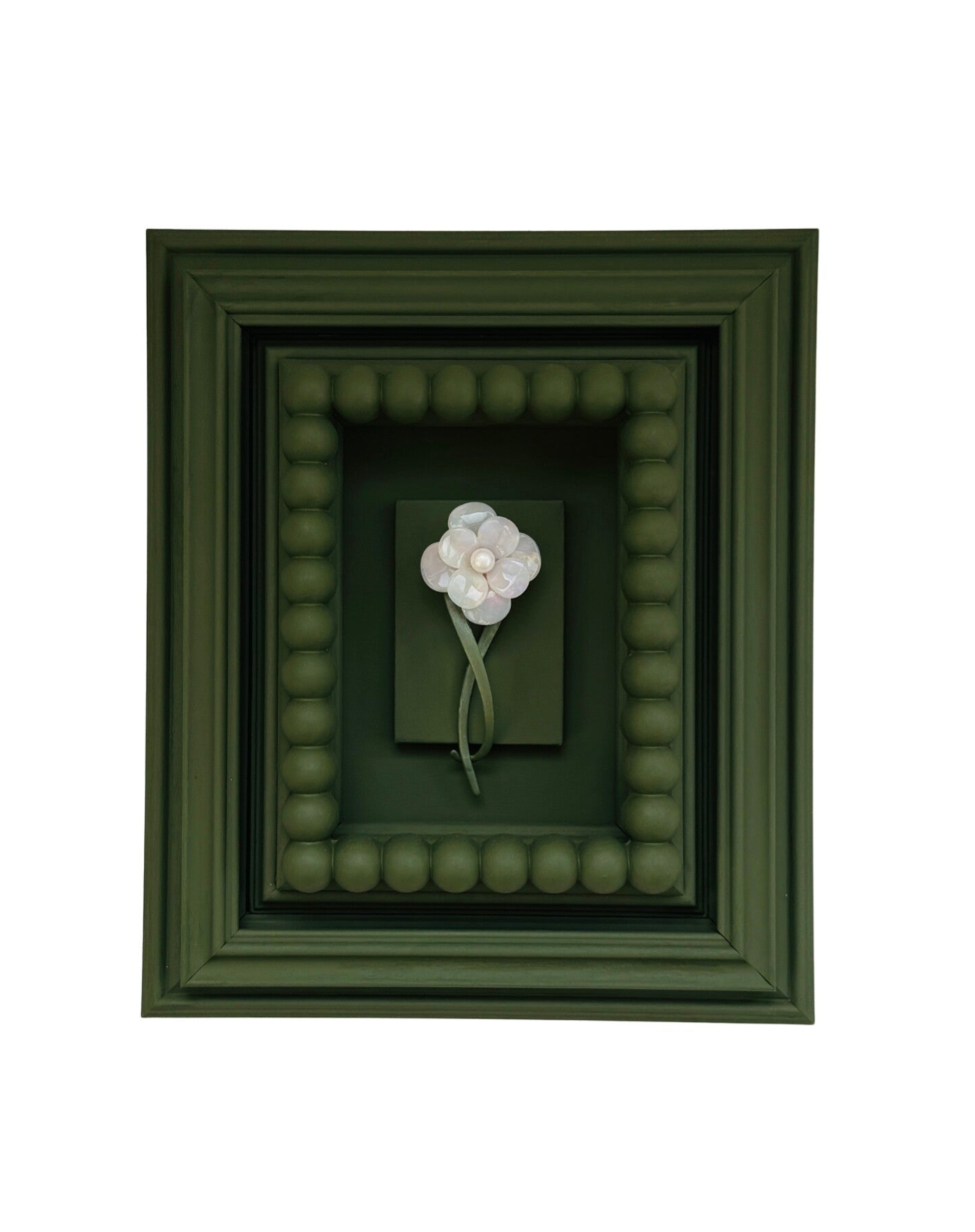 I am not a wallflower