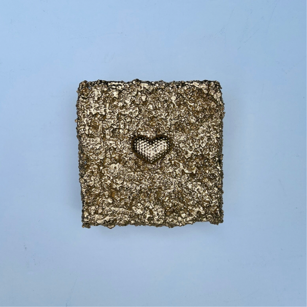 You're gold