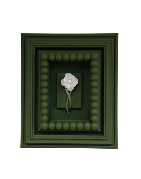 I am not a wallflower