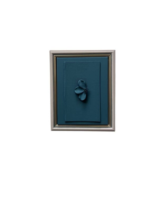 I am not a wallflower_blue