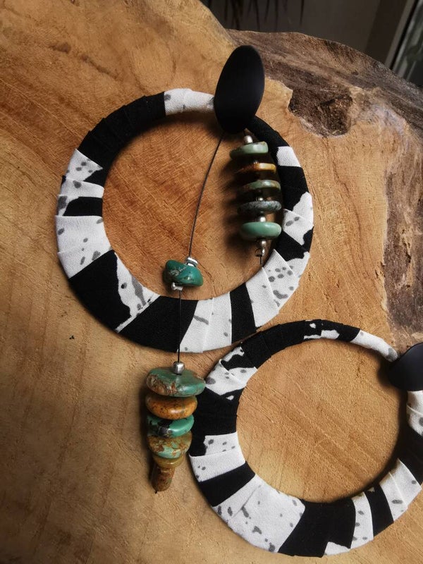 Créoles asymétriques