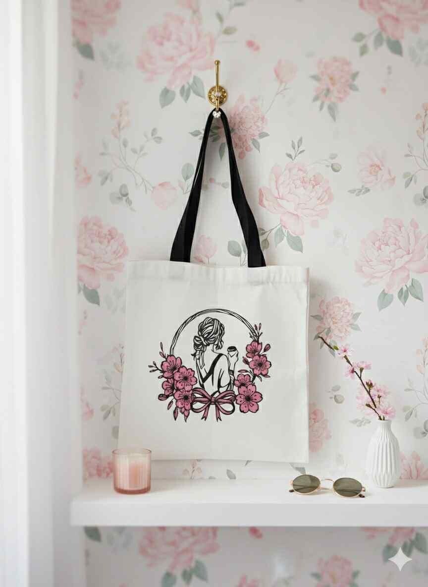Tote bag