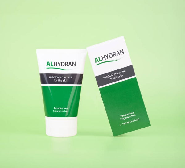 ALHYDRAN 100 ml