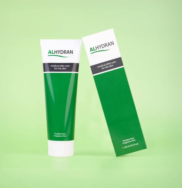 ALHYDRAN 250 ml