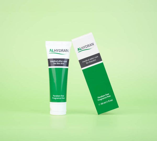 ALHYDRAN 30 ml