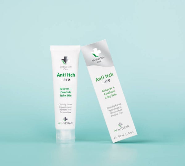 ALHYDRAN Anti Itch 59 ml
