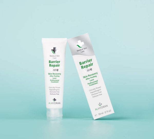ALHYDRAN Barrier Repair 59 ml