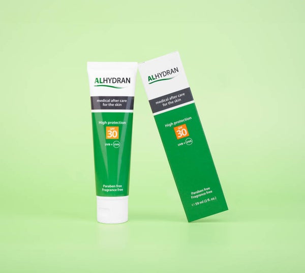 ALHYDRAN SPF30 59ml