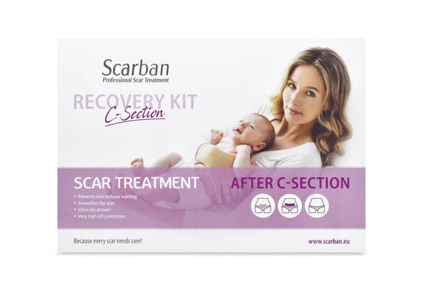 Scarban C-section
