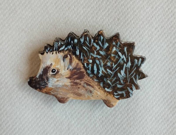 Magnet hérisson