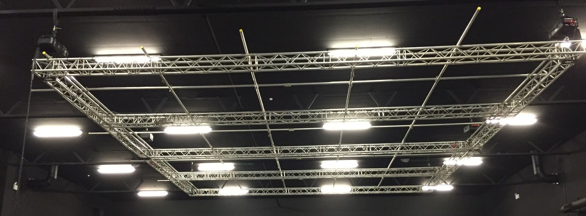 Scaffold and Rigging Design | Wilson Scaffolding and Rigging Ltd