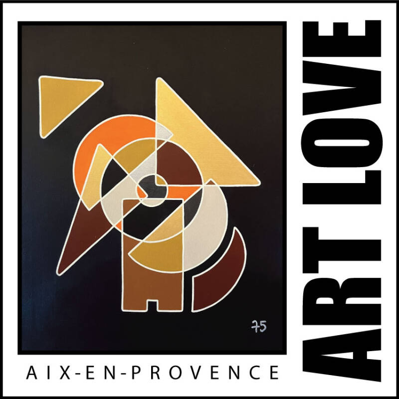 ART LOVE GE75 CASQUETTE SAC