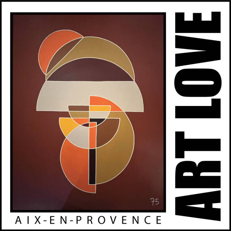 ART LOVE GE75 CASQUETTE SAC