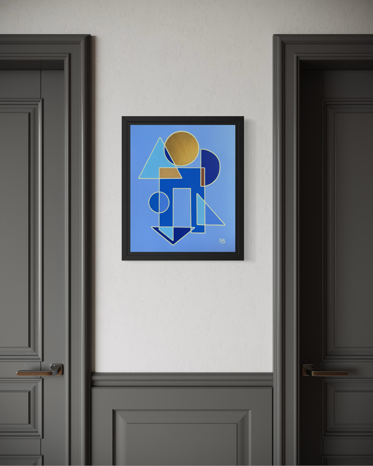 Ge75 aix peinture art exposition