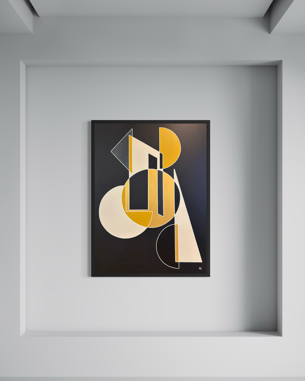 Ge75 aix peinture art exposition
