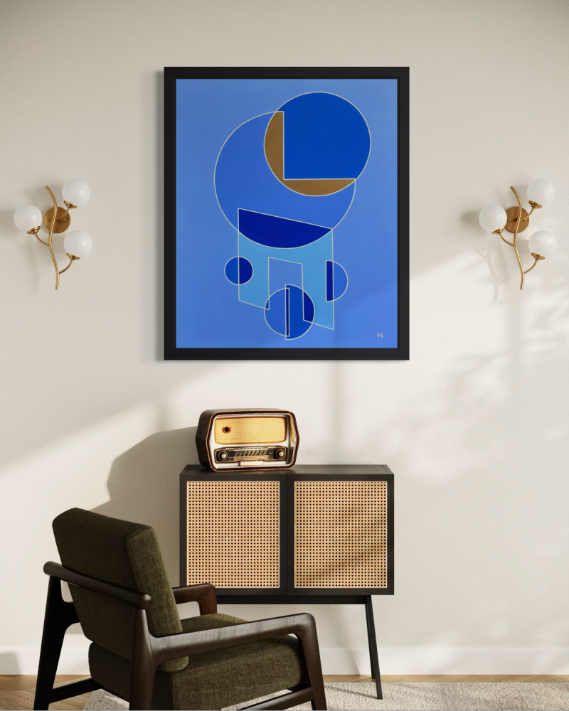 ACHAT GALERIE  tableau exposition aix en provence