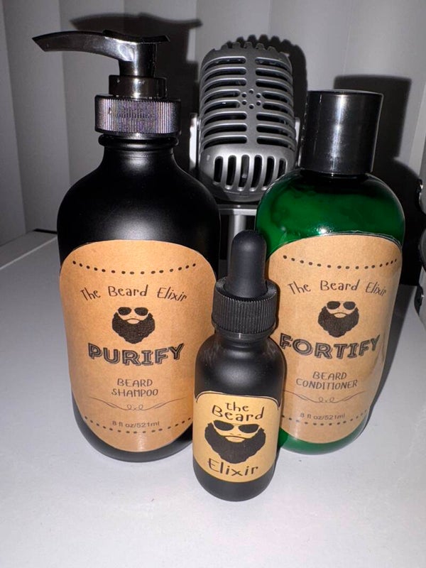 The King’s Ritual Collection